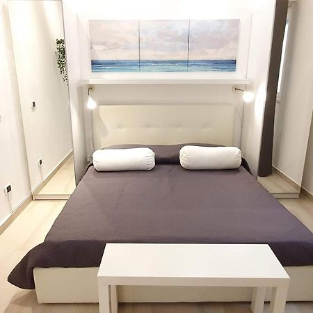 Appartement Urban Homy - Bari Centro Extérieur photo