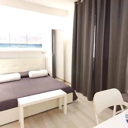 Appartement Urban Homy - Bari Centro Extérieur photo