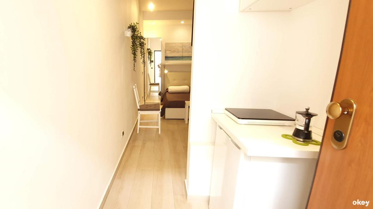 Appartement Urban Homy - Bari Centro Extérieur photo