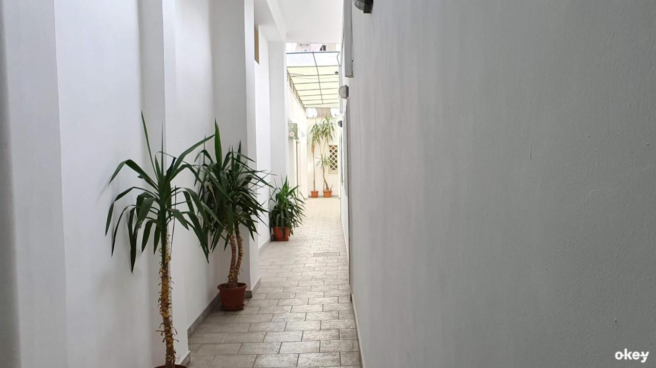 Appartement Urban Homy - Bari Centro Extérieur photo