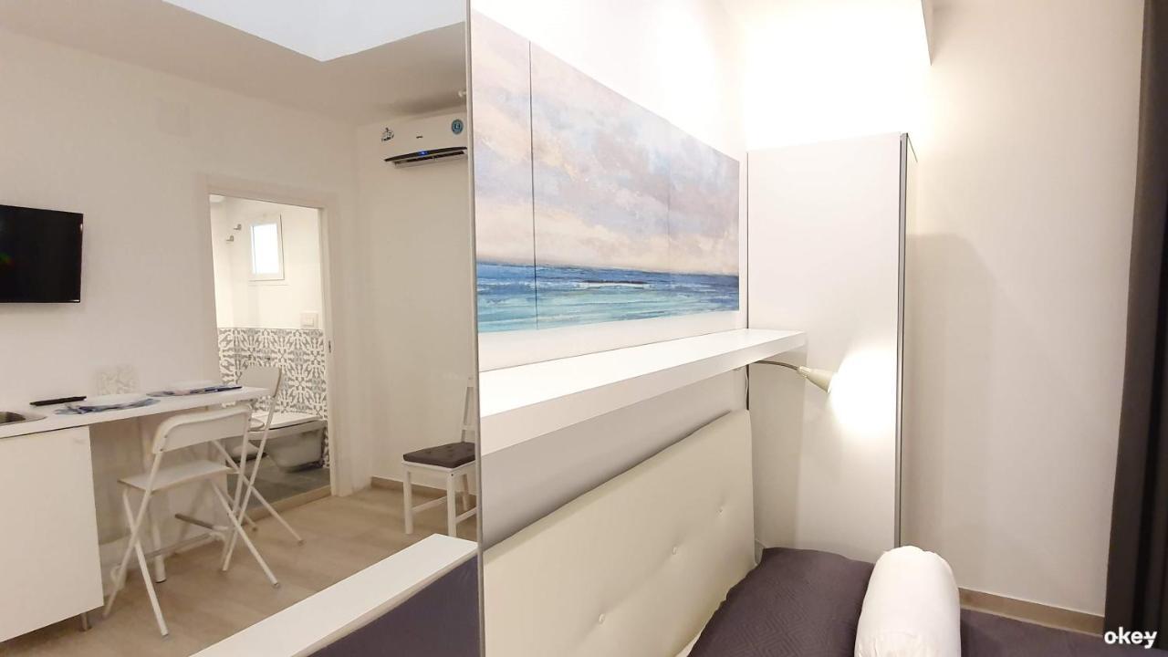 Appartement Urban Homy - Bari Centro Extérieur photo