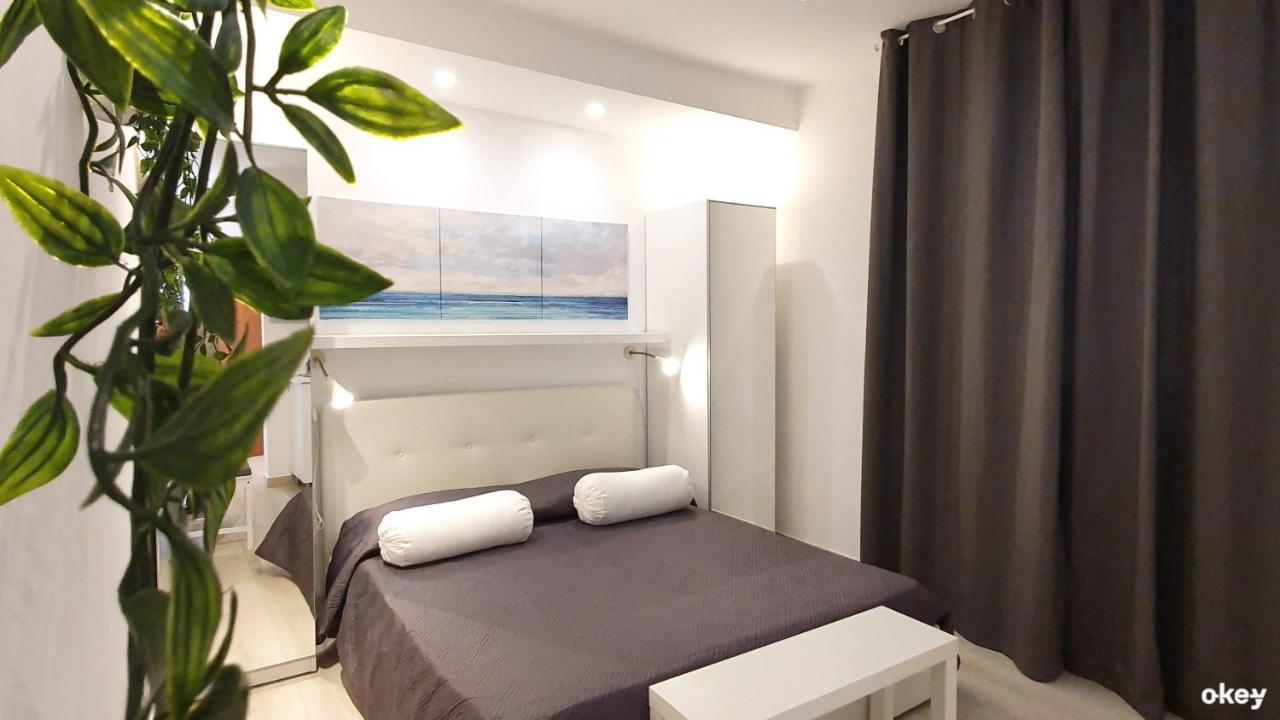 Appartement Urban Homy - Bari Centro Extérieur photo