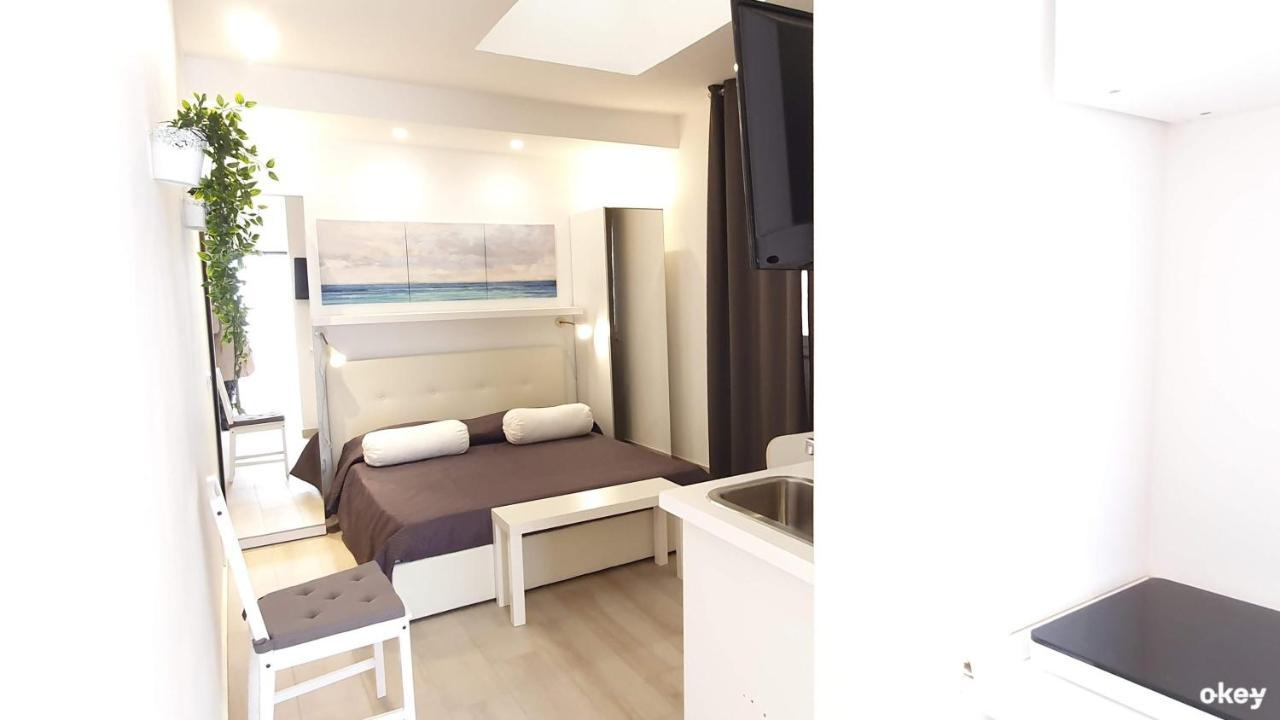 Appartement Urban Homy - Bari Centro Extérieur photo