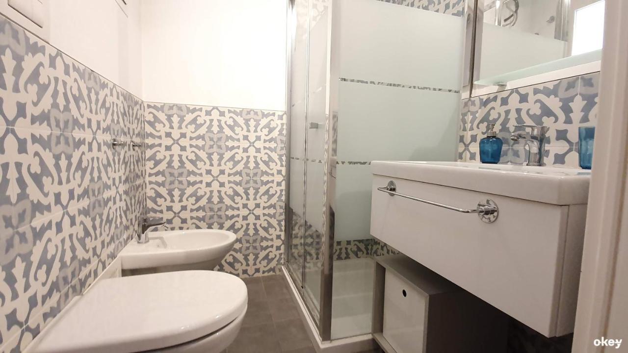 Appartement Urban Homy - Bari Centro Extérieur photo
