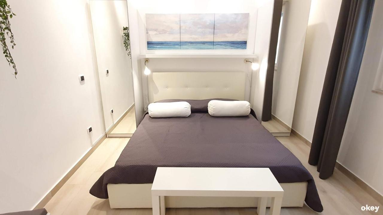 Appartement Urban Homy - Bari Centro Extérieur photo