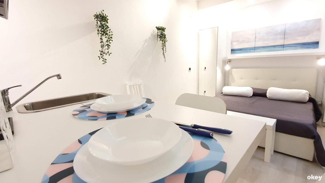 Appartement Urban Homy - Bari Centro Extérieur photo