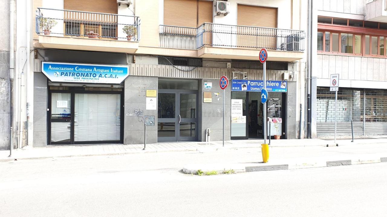 Appartement Urban Homy - Bari Centro Extérieur photo