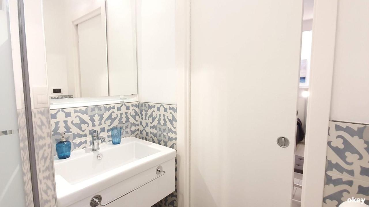 Appartement Urban Homy - Bari Centro Extérieur photo