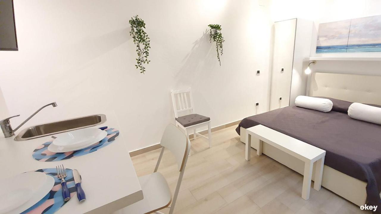 Appartement Urban Homy - Bari Centro Extérieur photo