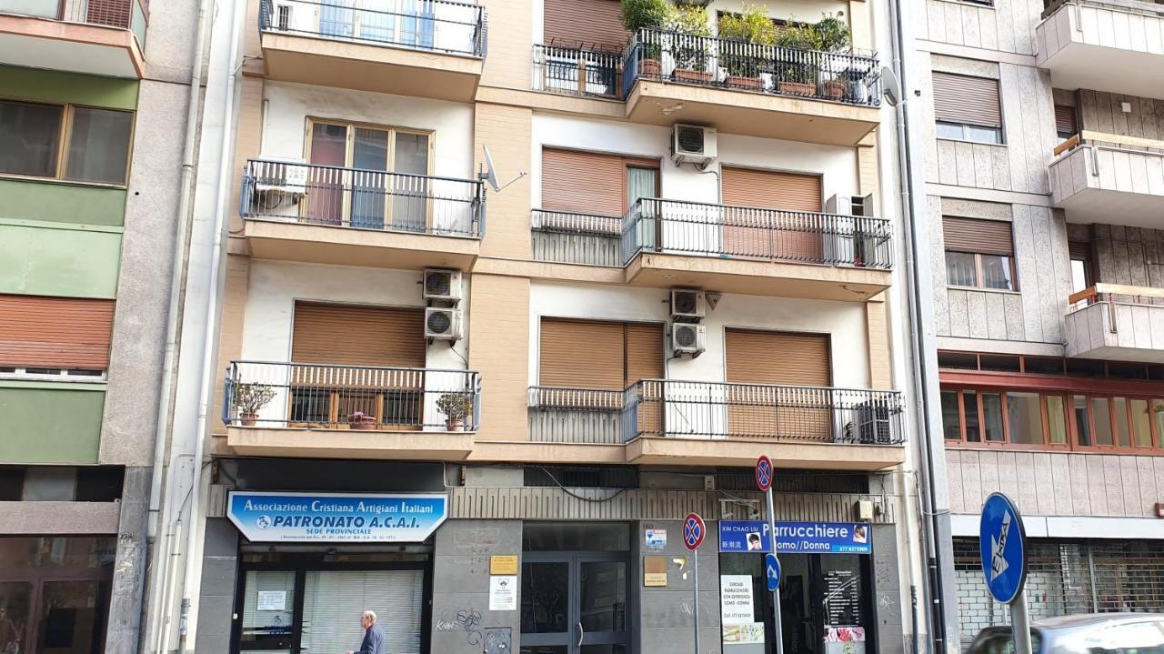 Appartement Urban Homy - Bari Centro Extérieur photo
