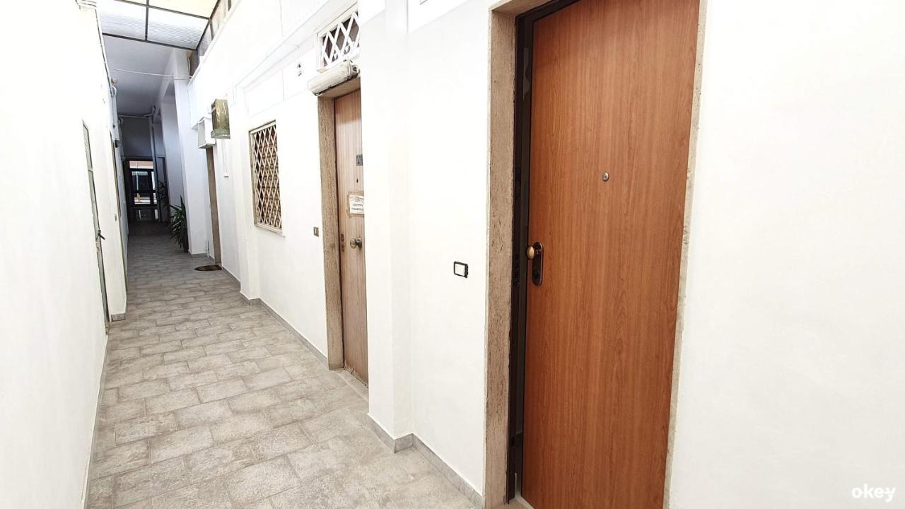Appartement Urban Homy - Bari Centro Extérieur photo